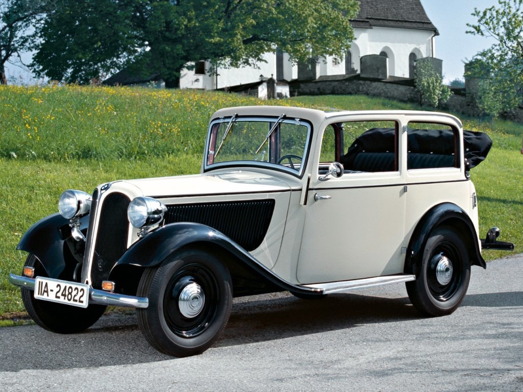 BMW 315
