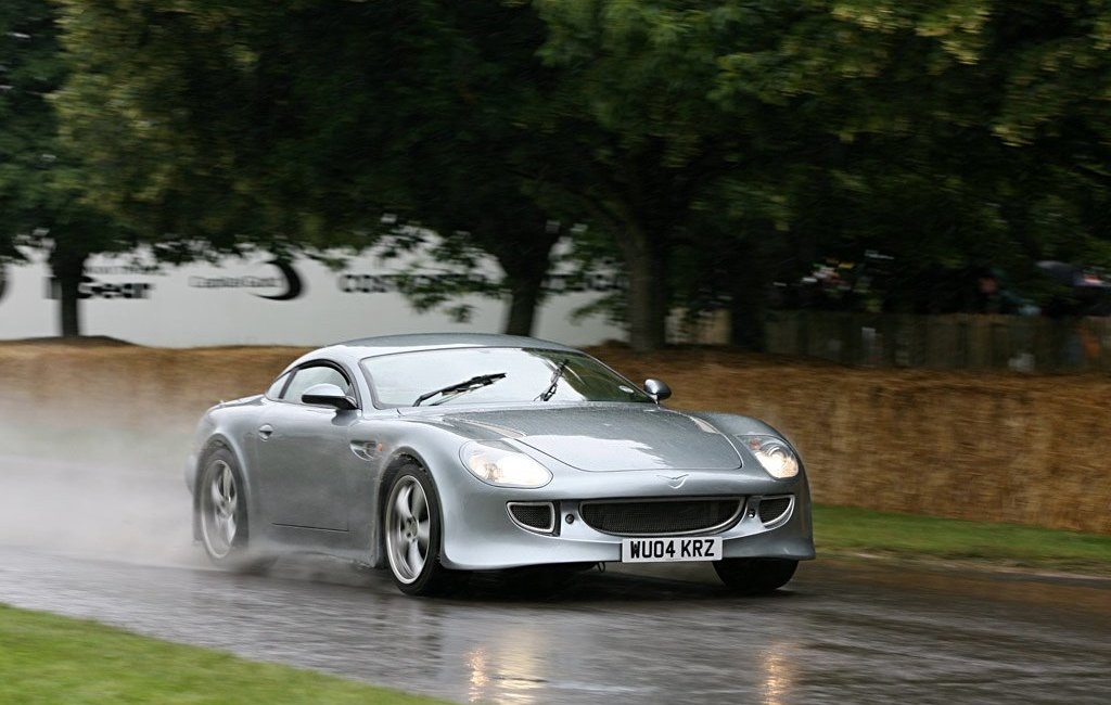 Invicta S1