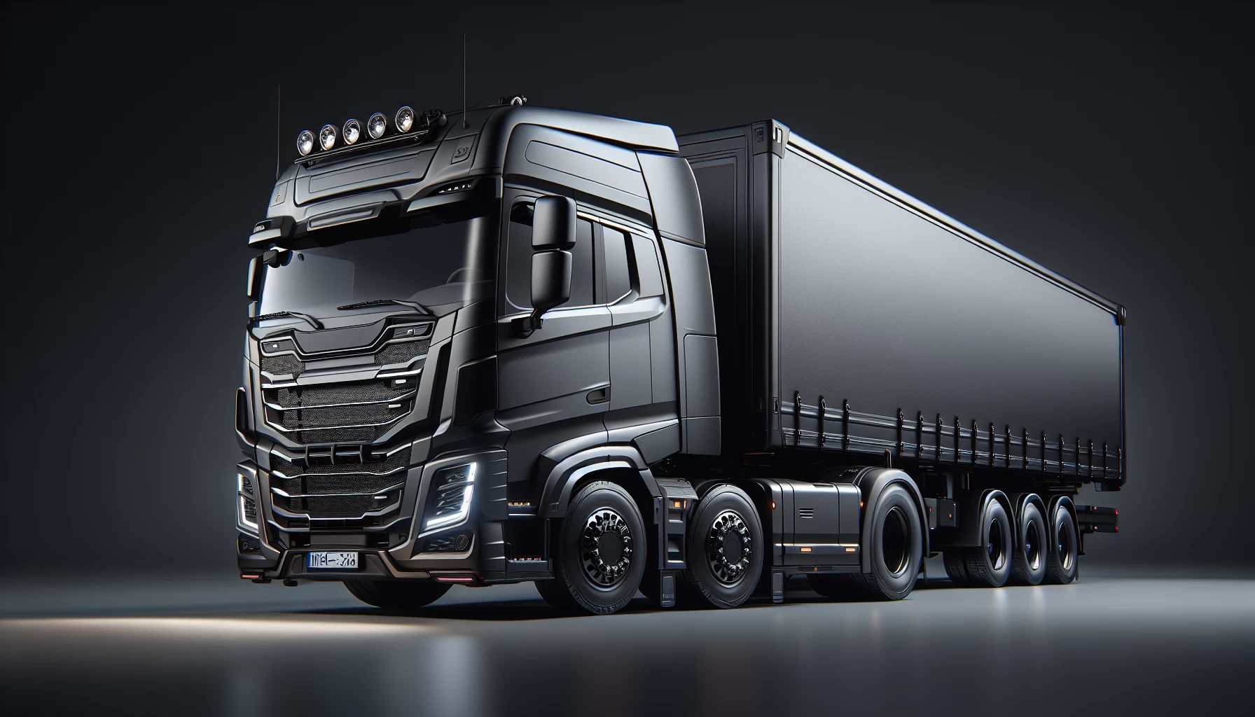 Sinotruk Sitrak G7S