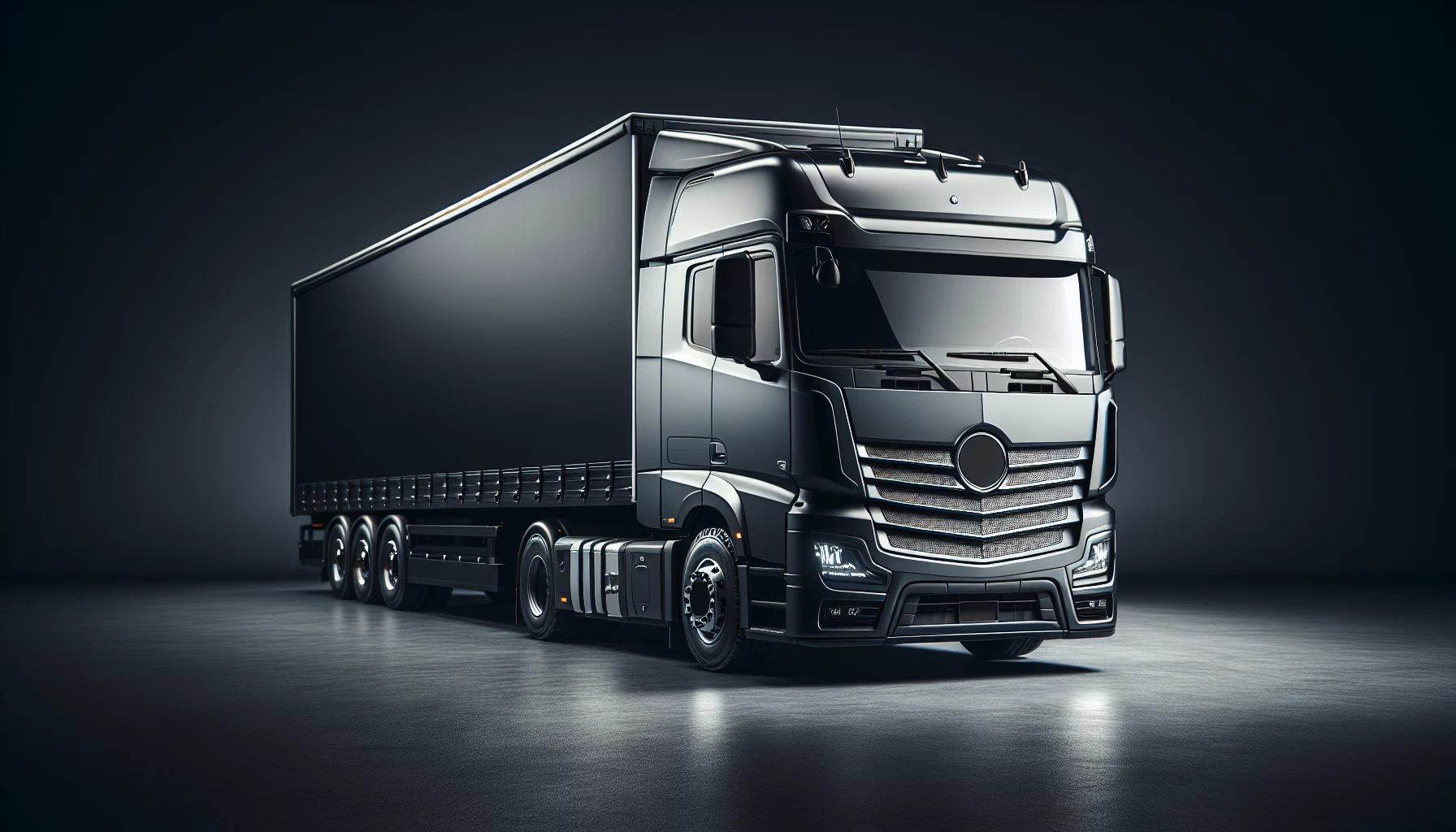 Beiben (North Benz) ND3250