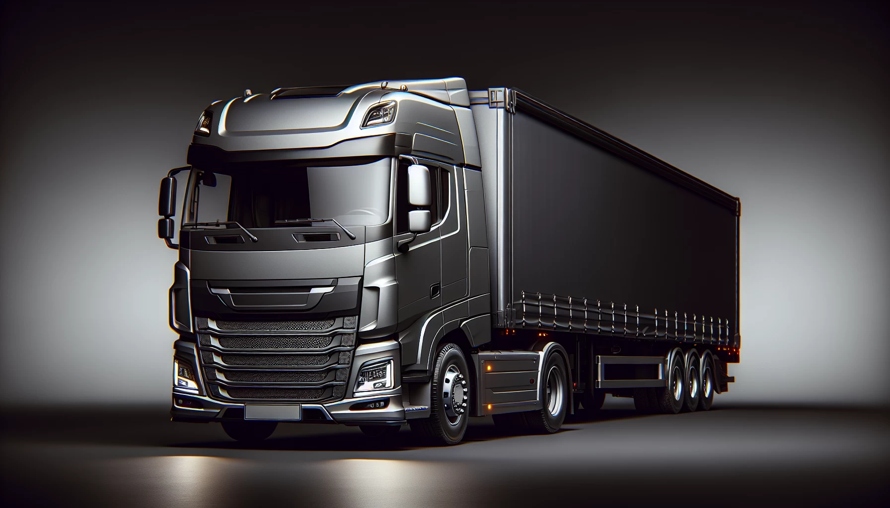 Scania M