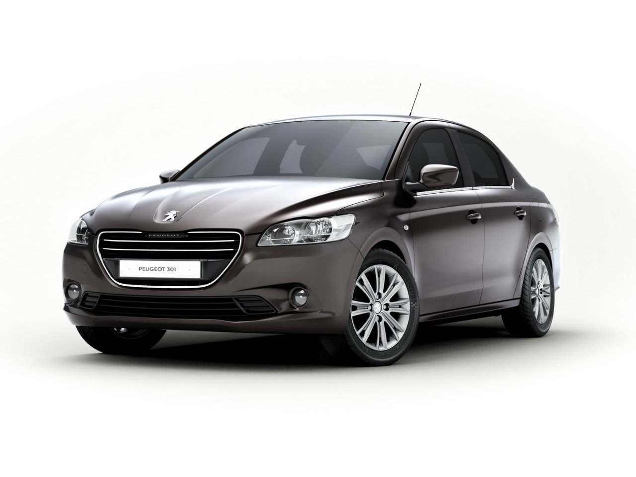 Peugeot 301