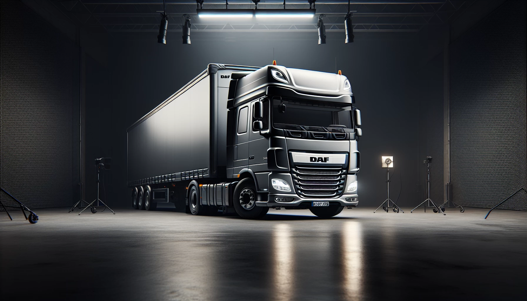 DAF 95