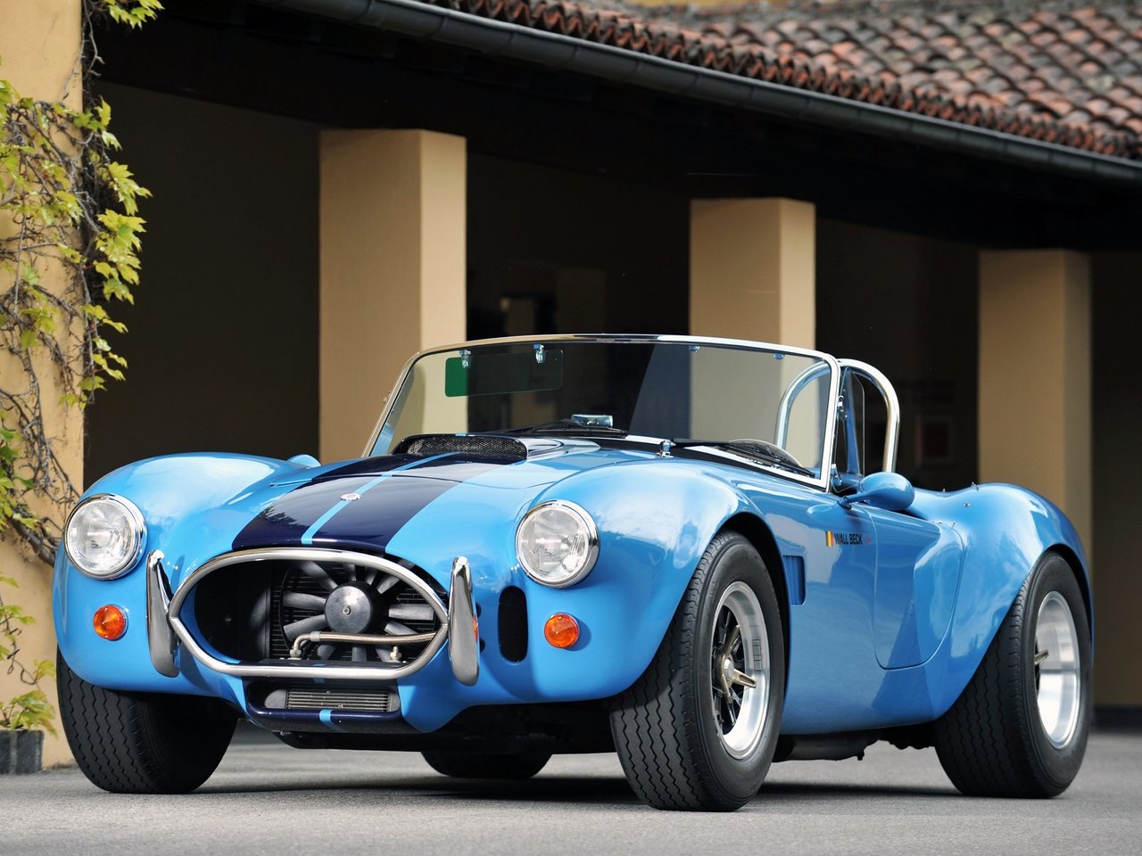 AC Cobra