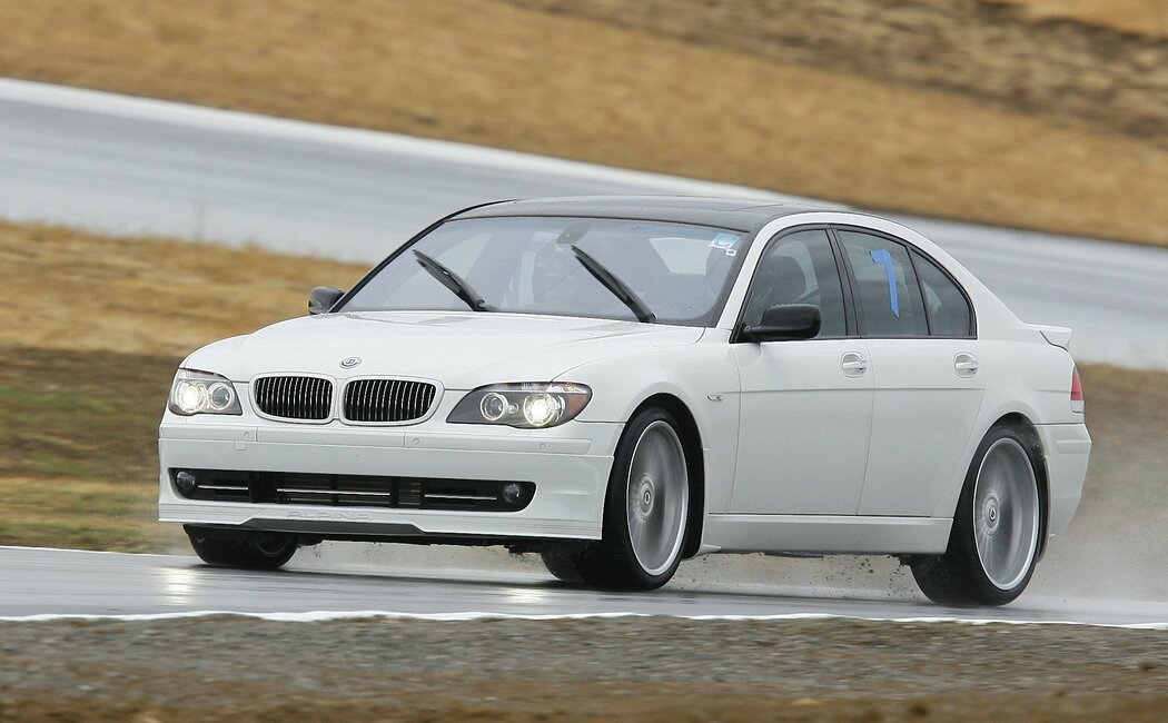 Alpina B7