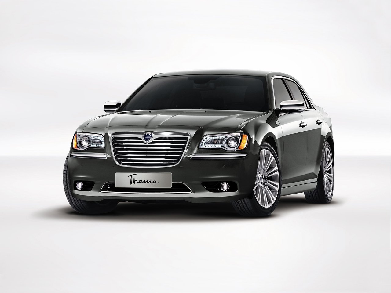 Lancia Thema