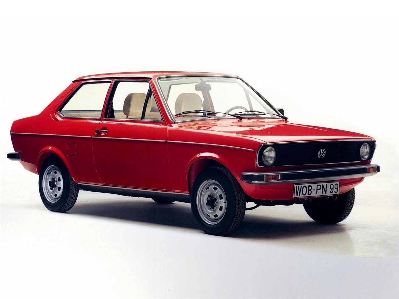 Volkswagen Derby