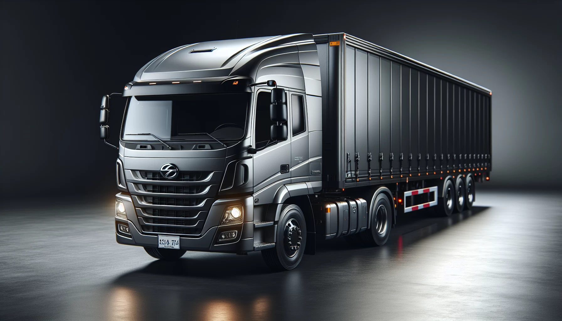 Dongfeng CLW5160JSQ