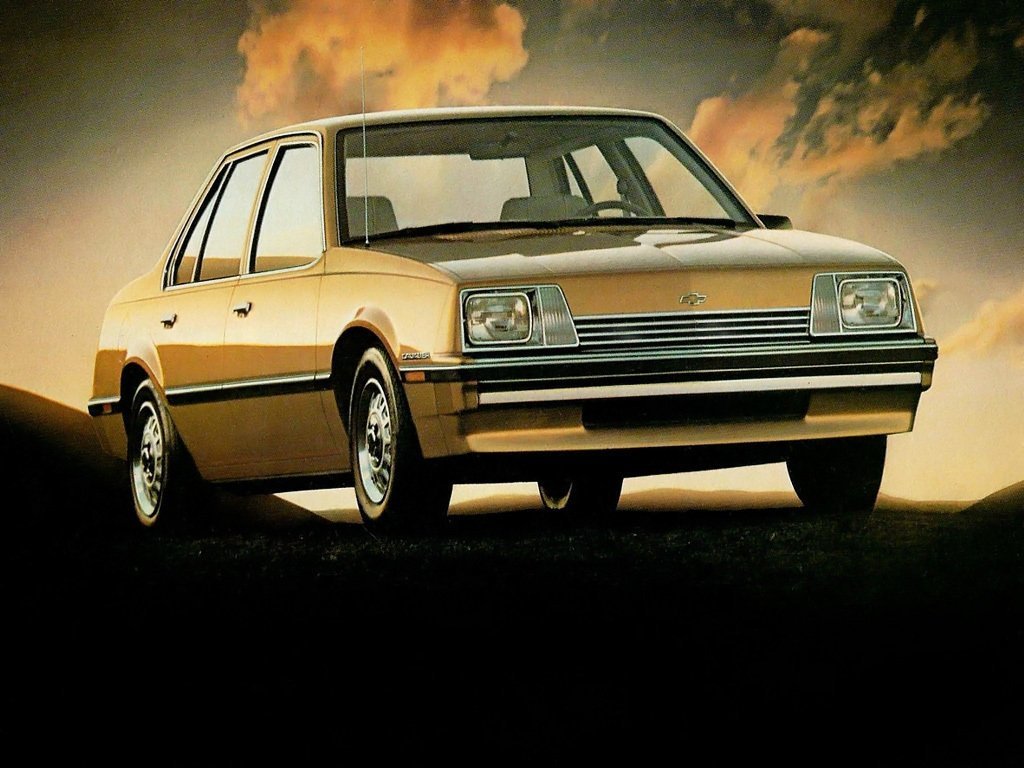 Chevrolet Cavalier