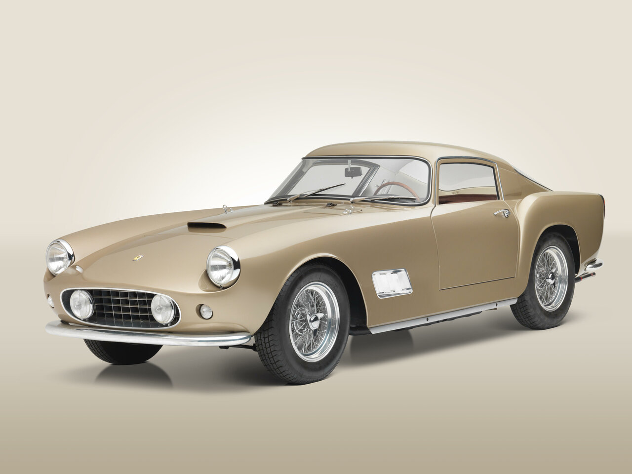 Ferrari 250 GT Berlinetta