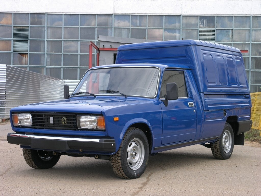 Иж 27175