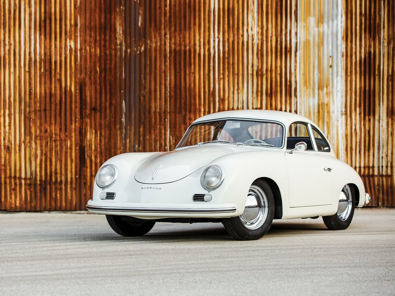 Porsche 356