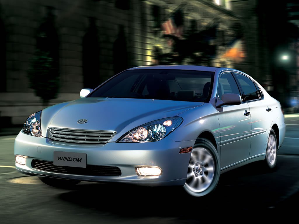 Toyota Windom