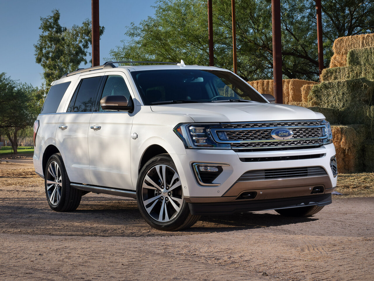 Ford Expedition