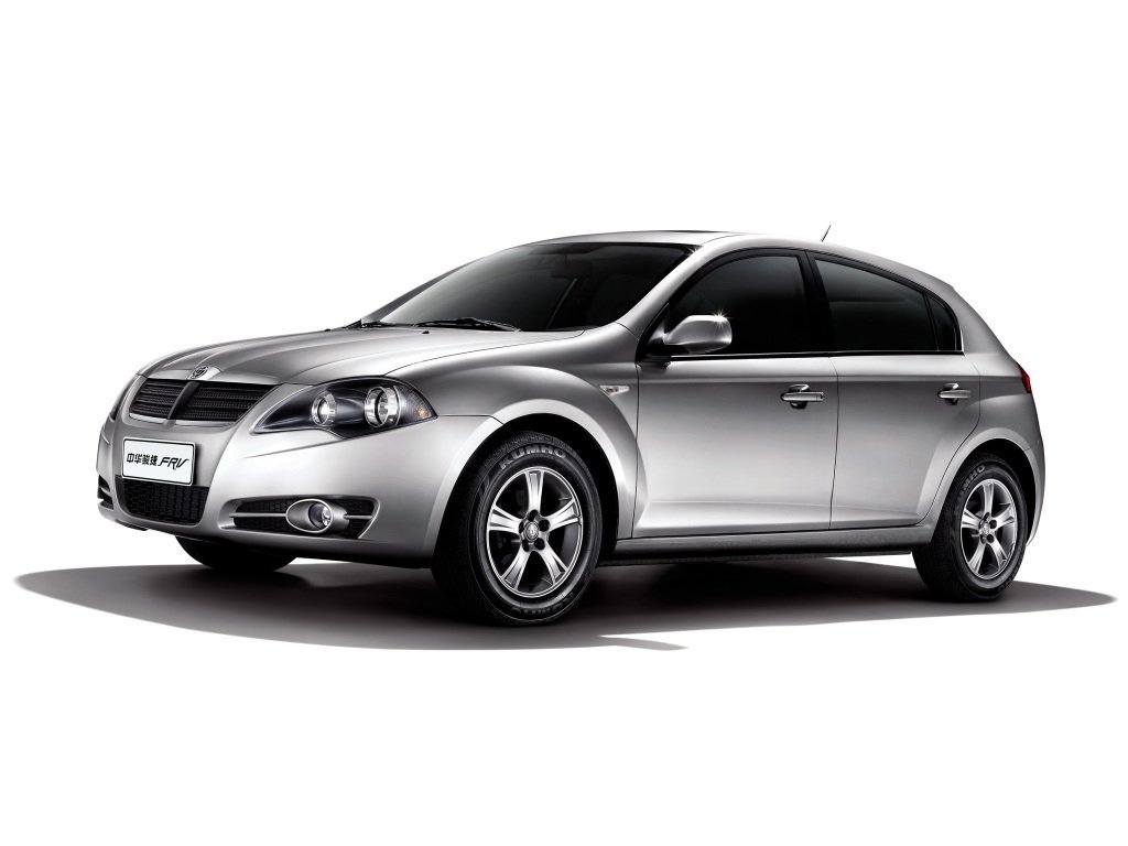 Brilliance FRV (BS2)