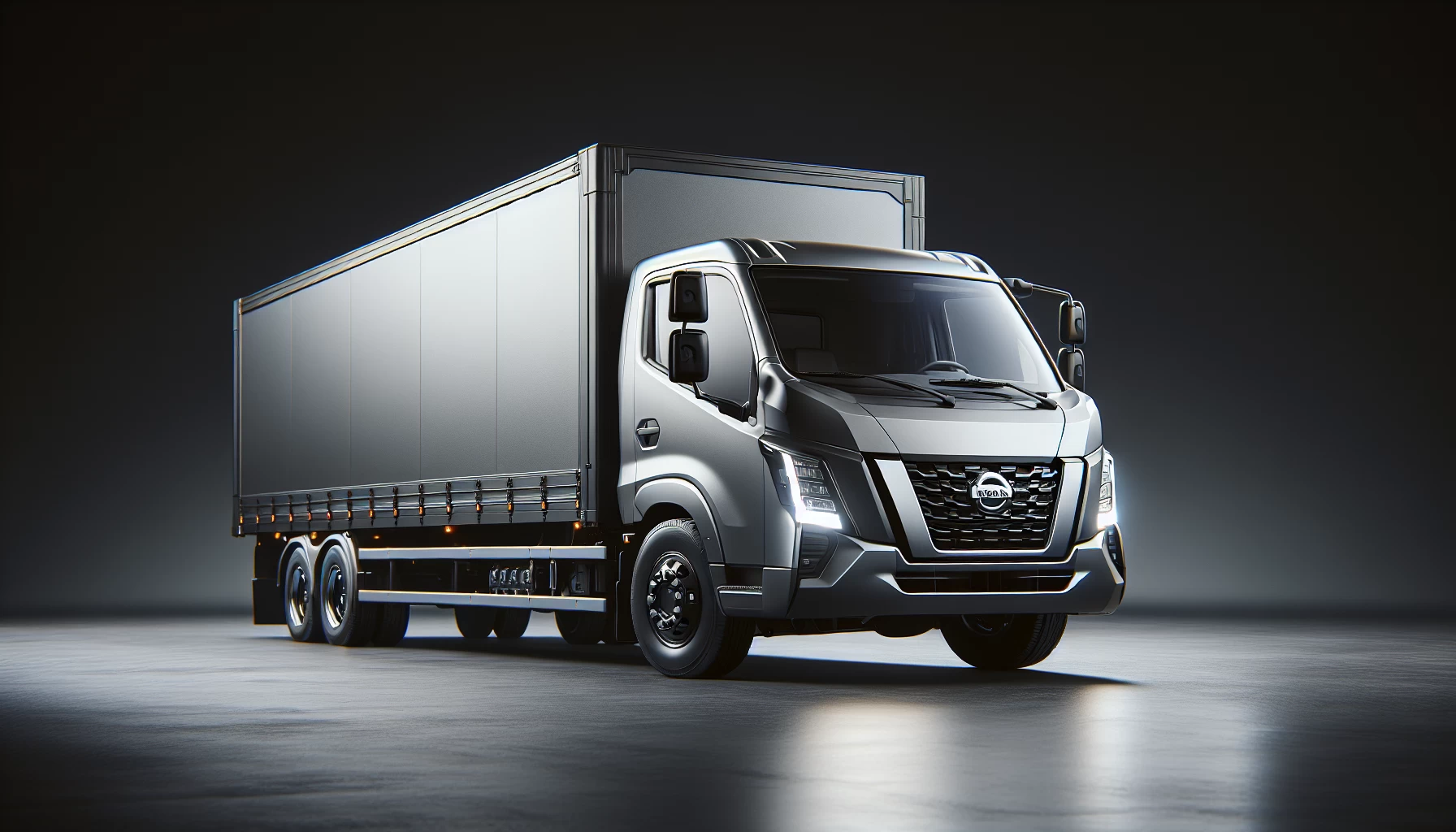 Nissan ECO-T.