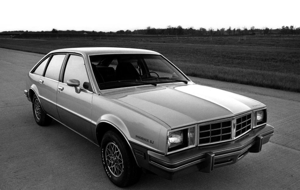 Pontiac Phoenix