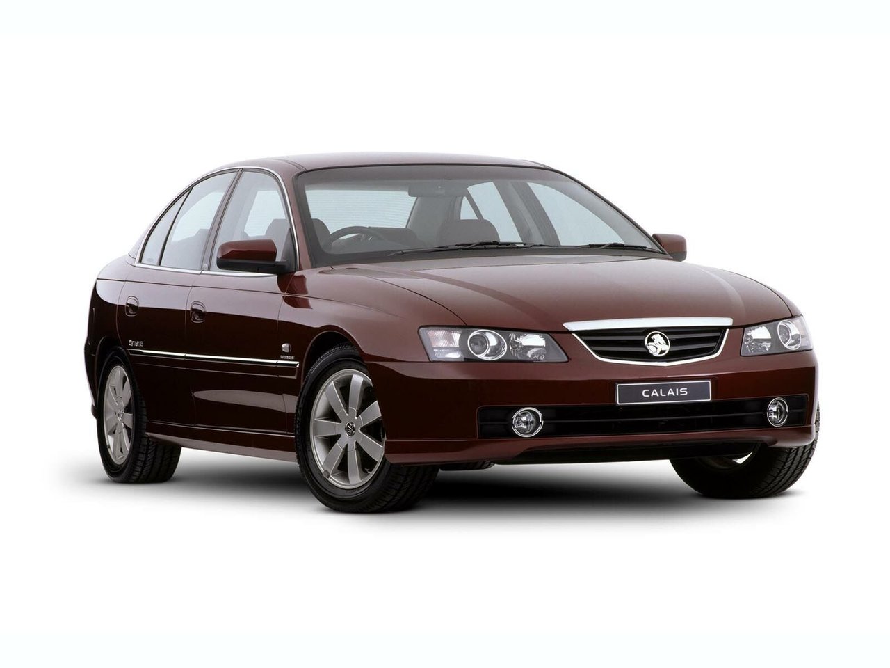 Holden Holden Calais