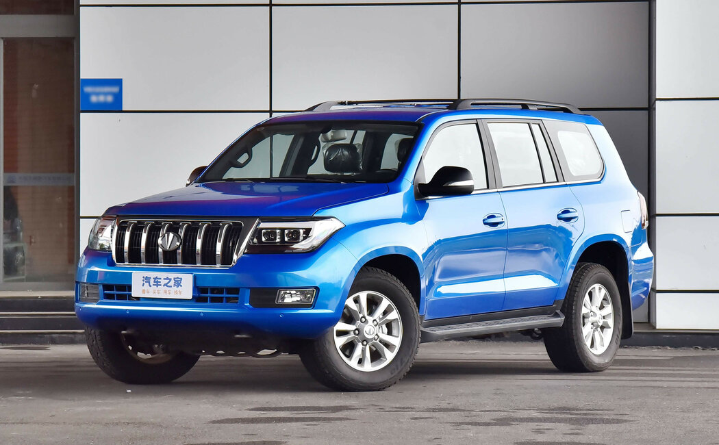 Hengtian L4600