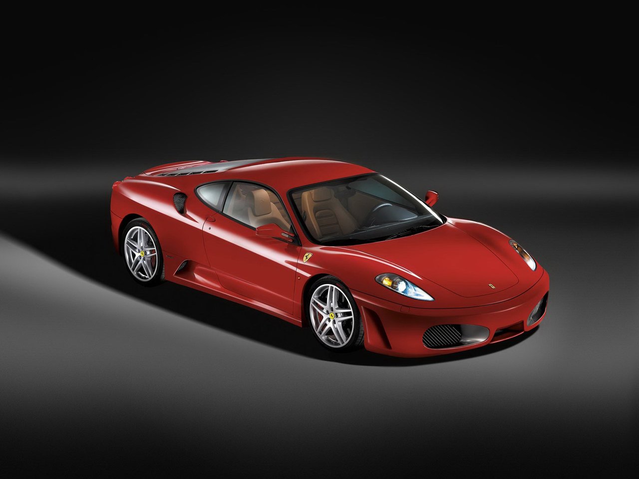 Ferrari F430