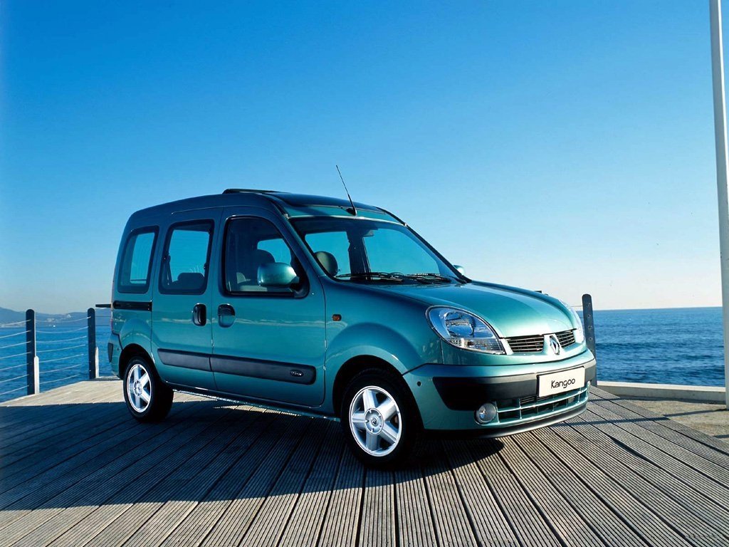 Renault Kangoo
