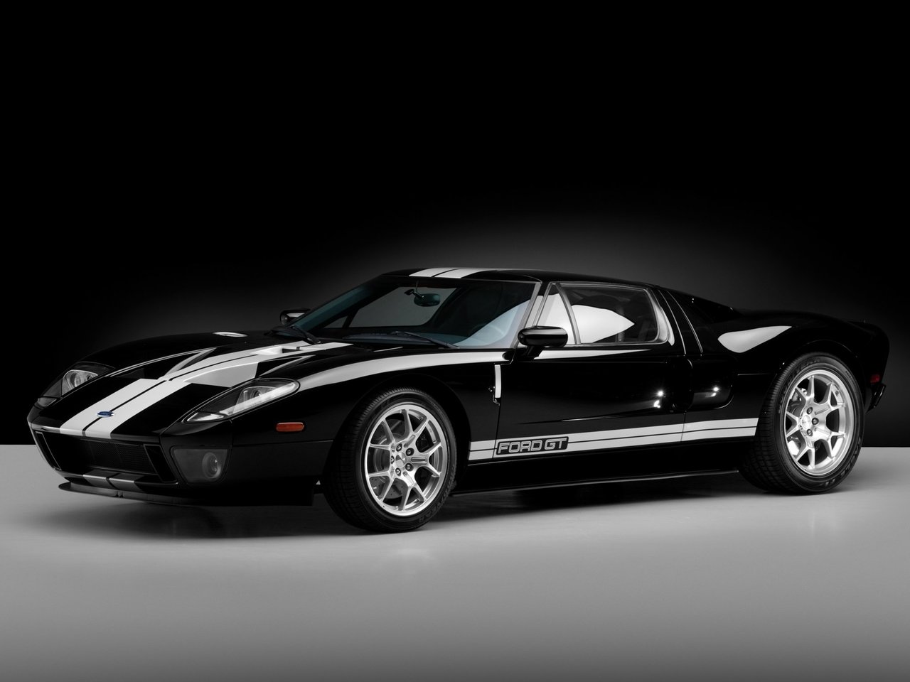 Ford GT