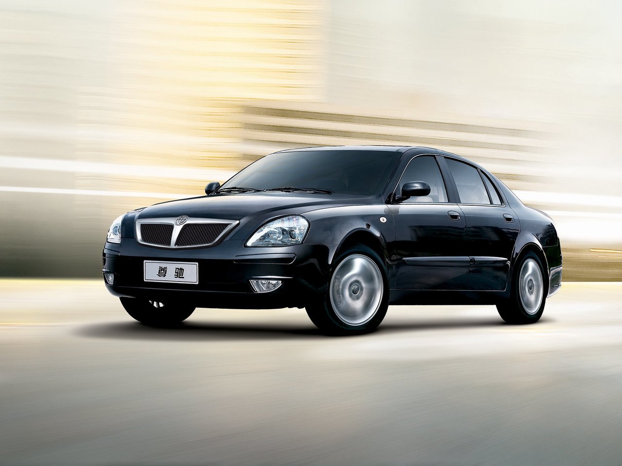 Brilliance M1 (BS6)