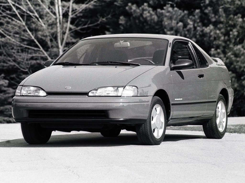 Toyota Paseo