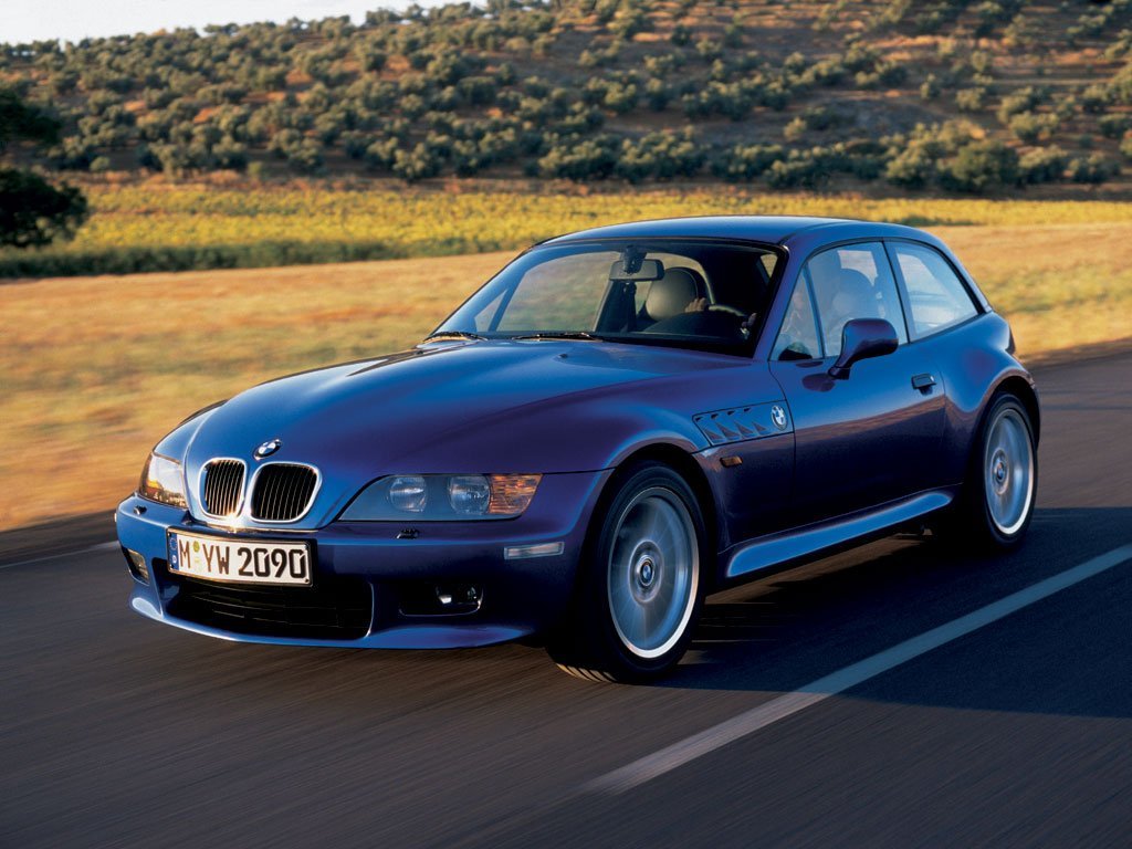 BMW Z3