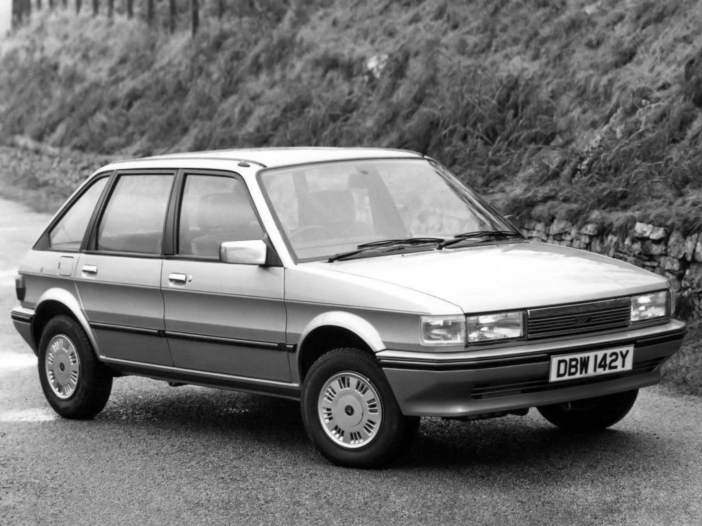 Austin Maestro