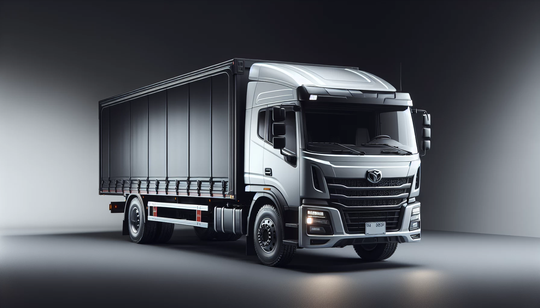 Dongfeng DFL-series