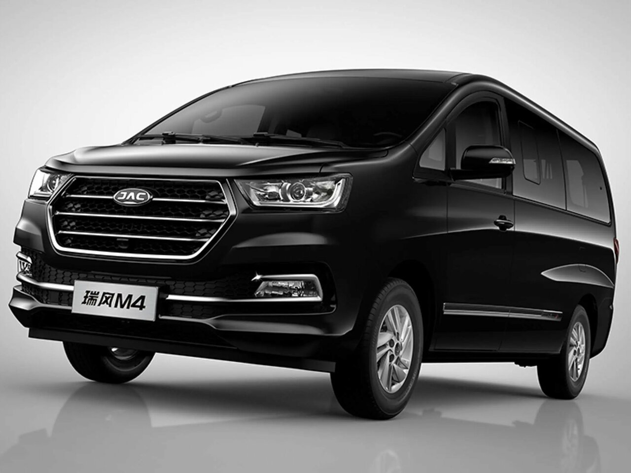 JAC M4