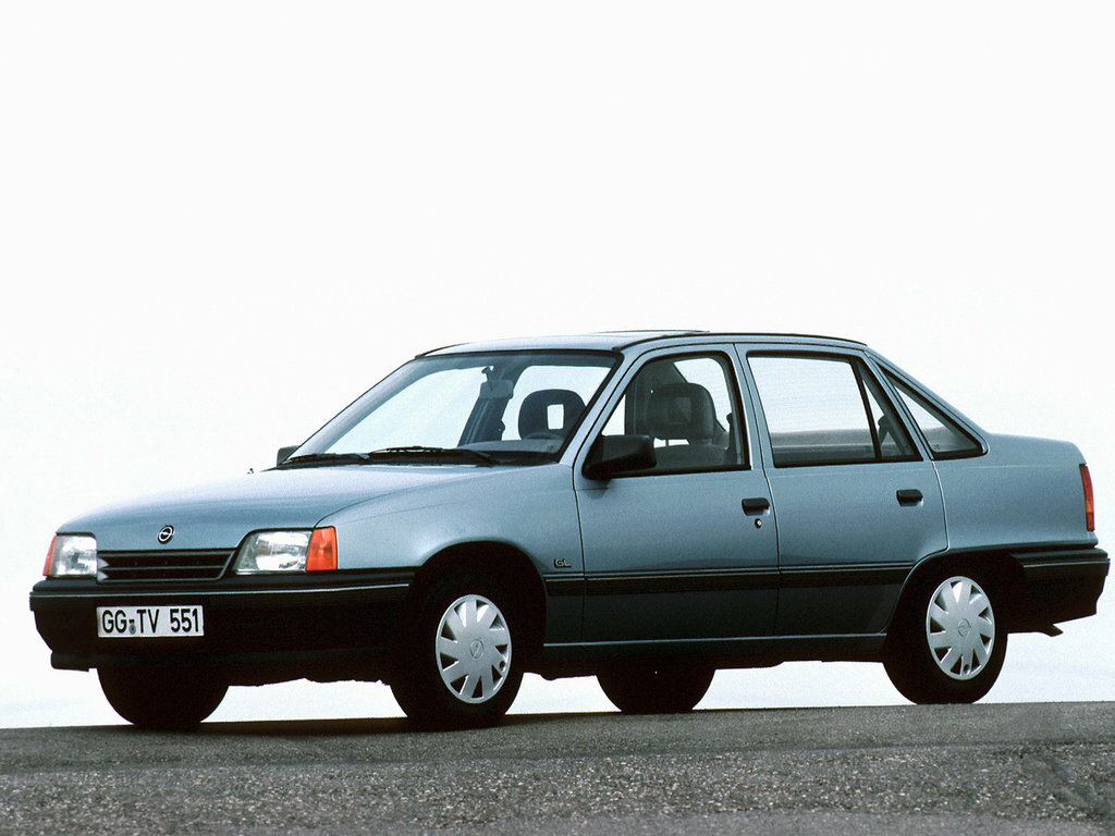 Opel Kadett