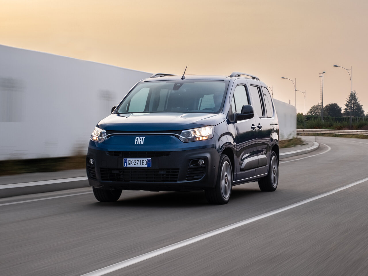 Fiat Doblo