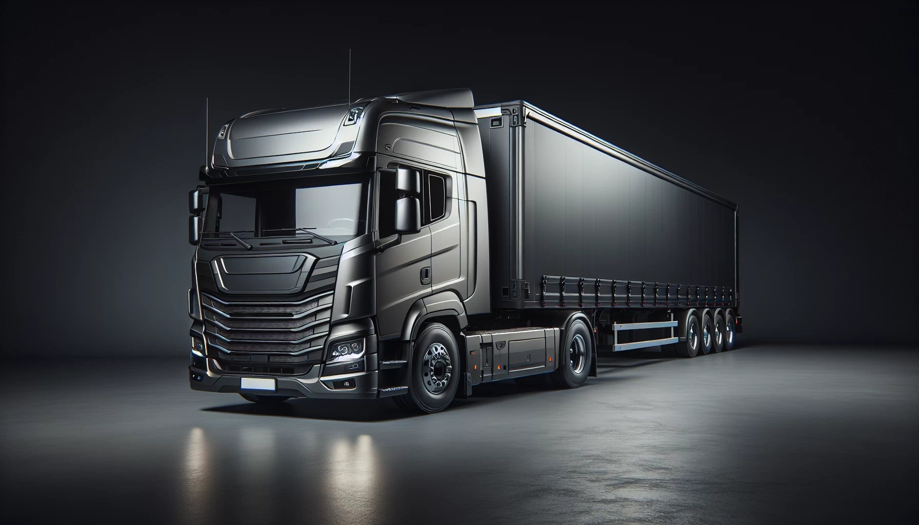 Ambertruck JM