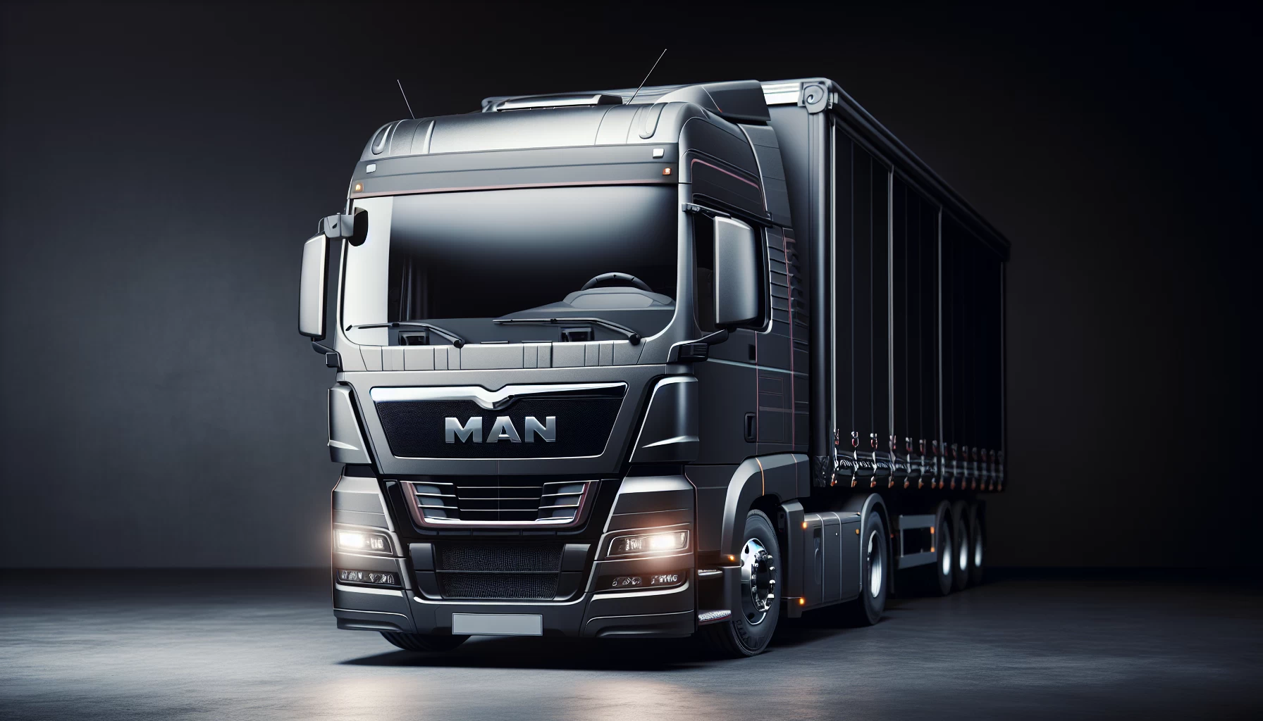 MAN 33