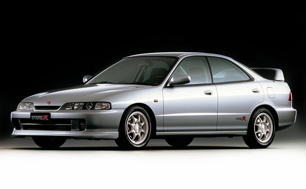 Honda Integra