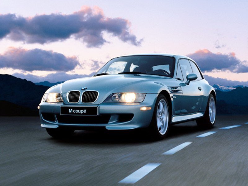 BMW Z3 M