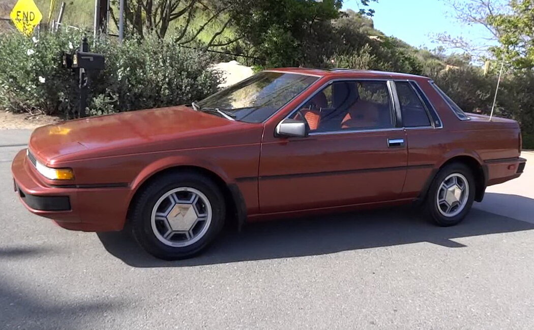 Nissan 200SX