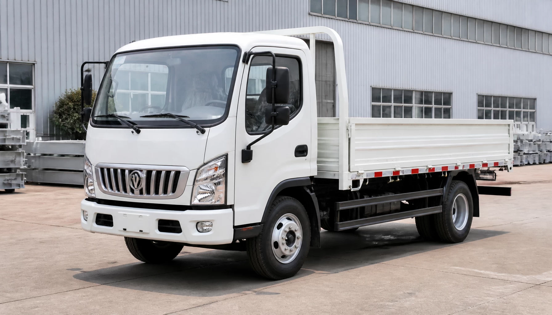 Jinbei SY-series