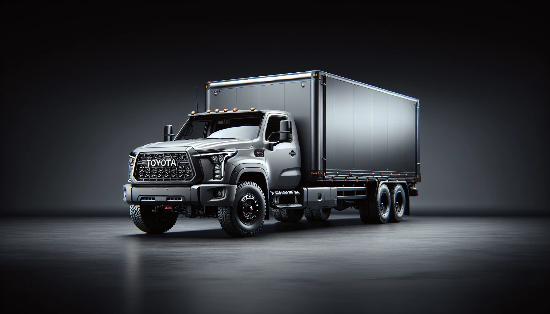 Toyota Dyna