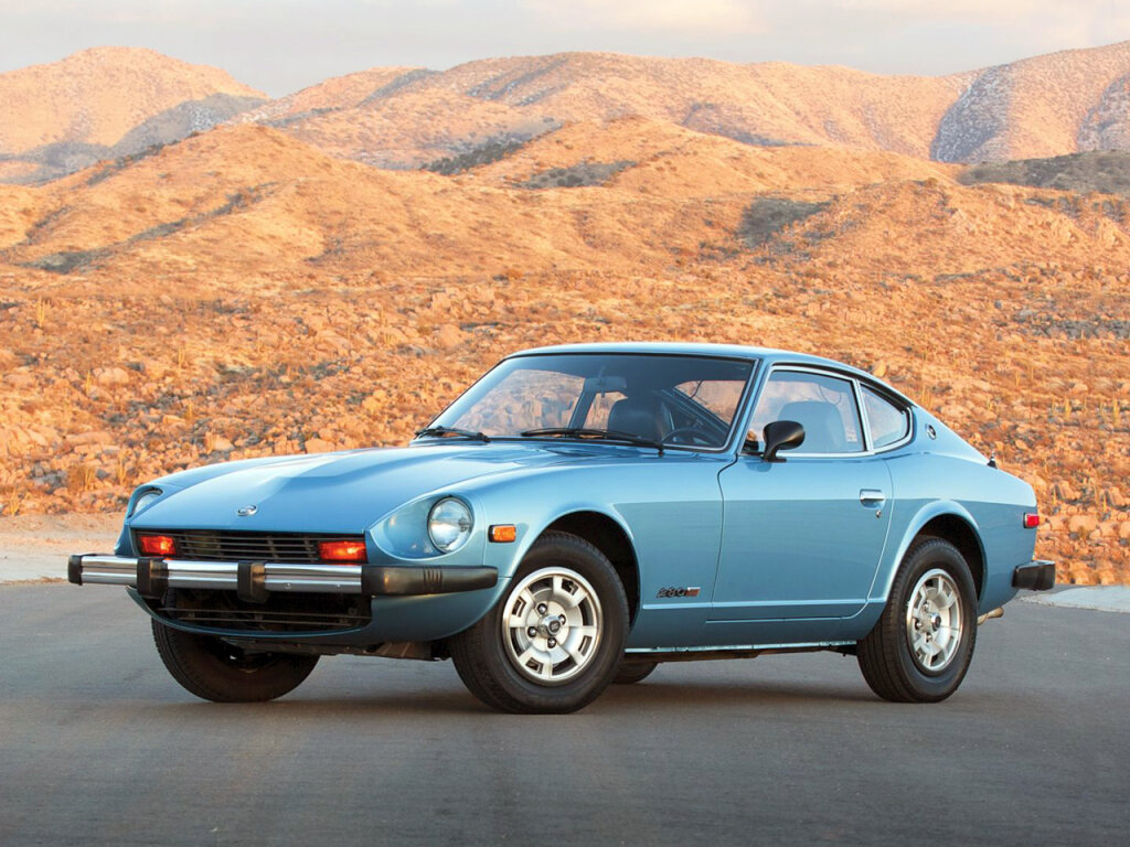 Datsun 280Z