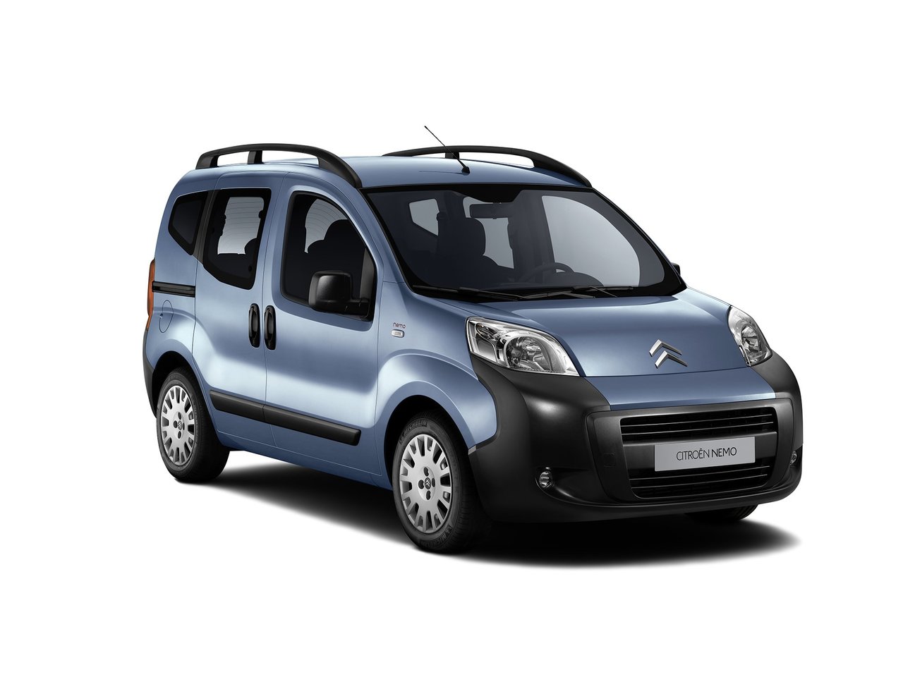 Citroen Nemo