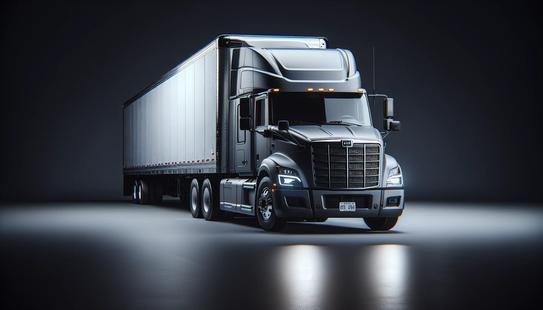 International S-Series