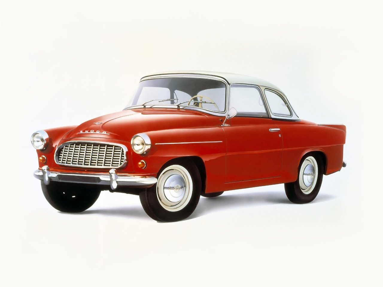 Skoda Felicia