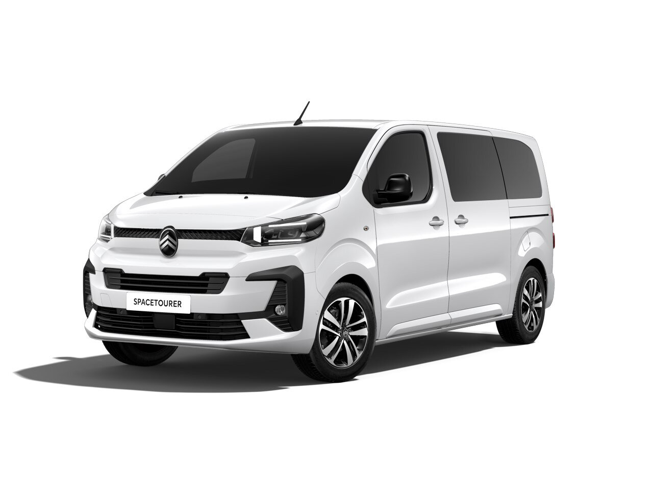 Citroen SpaceTourer
