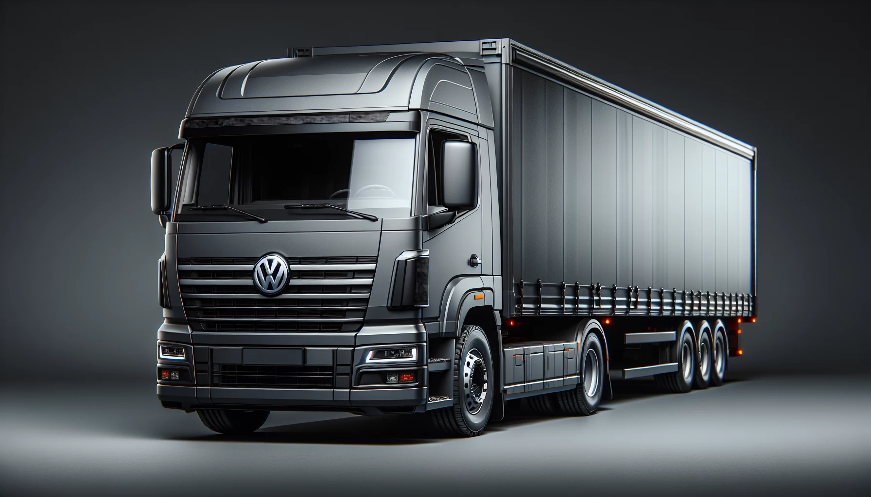 Volkswagen LT