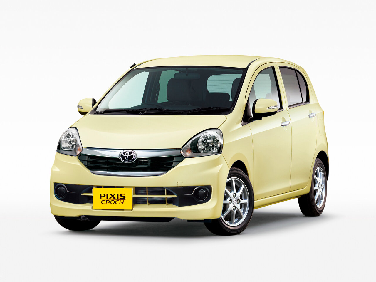 Toyota Pixis Epoch