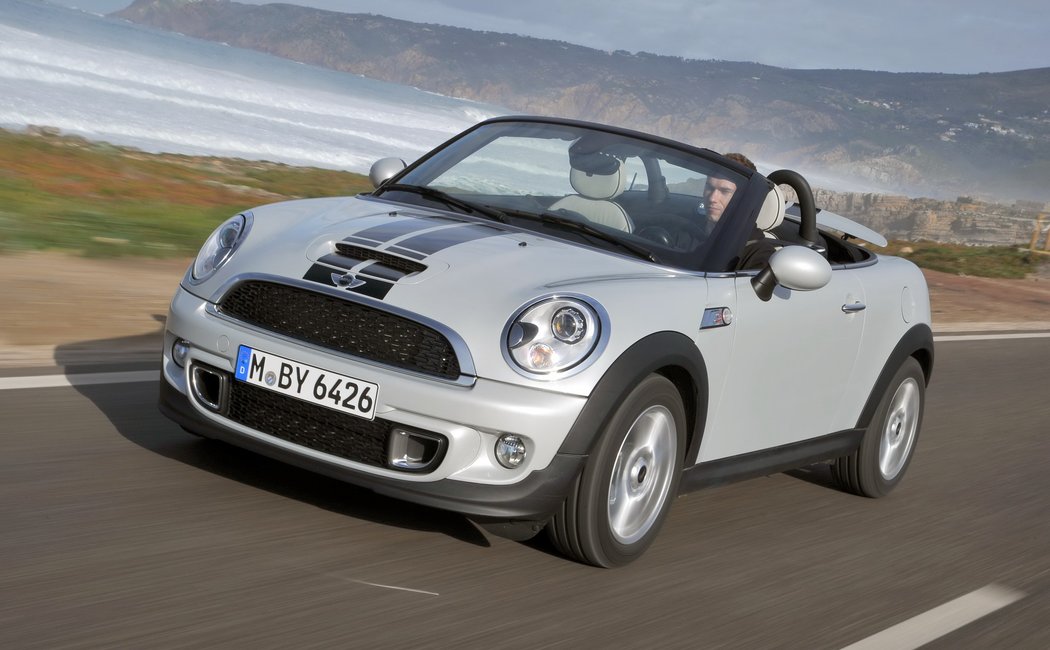 Mini Roadster