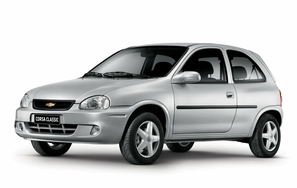 Chevrolet Corsa
